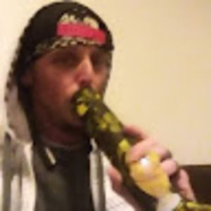 Meet your Posher, Johnny sockett